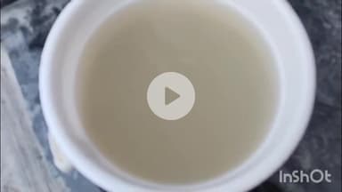 भीलवाड़ा: आमलियों की बारी में नलों में दूषित पानी की आपूर्ति से मोहल्लेवासी परेशान, शिकायतों के बावजूद कोई कार्रवाई नहीं हुई