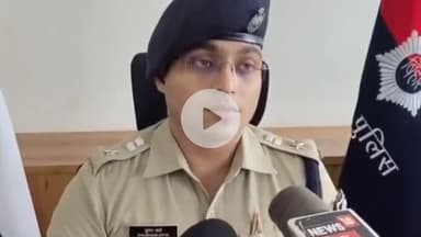 बक्सर: बिहार पुलिस भर्ती में रिश्वत लेते पीटीसी समेत 4 सिपाही गिरफ्तार, ₹3.50 लाख बरामद