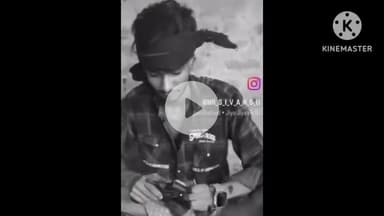 चंडी: चंडी थाना क्षेत्र के रुपसपुर गांव का युवक सोशल मीडिया पर देसी कट्टा लहराता हुआ, वीडियो वायरल #viral