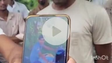 पलवल: KGP हाईवे पर तेज रफ्तार गाड़ी की टक्कर से 26 वर्षीय युवक की मौके पर हुई मौत, गाड़ी चालक फरार