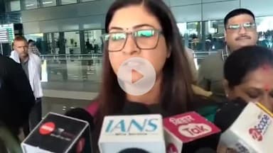 पटना ग्रामीण: अलका लांबा का बिहार की कानून व्यवस्था पर हमला, कहा- राज्य में अपराध बेलगाम और सरकार विफल