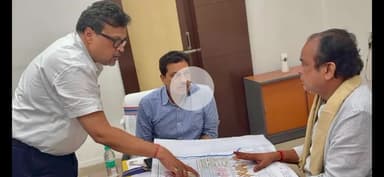 कांके: झारखंड को मिले 126 नए डॉक्टर, 22 जुलाई को स्वास्थ्य मंत्री डॉ. इरफान अंसारी नियुक्ति पत्र देंगे