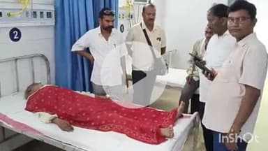 भभुआ: भभुआ सदर अस्पताल में बसपा के पूर्व प्रदेश महासचिव की इलाज के दौरान संदिग्ध अवस्था में हुई मौत