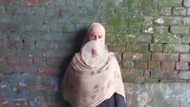 पूरनपुर: कोतवाली क्षेत्र के गांव में जेठ ने महिला के साथ दुष्कर्म का प्रयास किया, मामले में पुलिस से की शिकायत