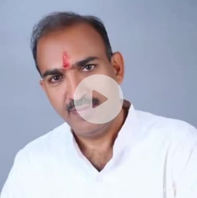 बांसवाड़ा: भाजपा के पूर्व ज़िला अध्यक्ष गोविंसिंह राव बने वन एवं पर्यावरण अभियान के ज़िला संयोजक