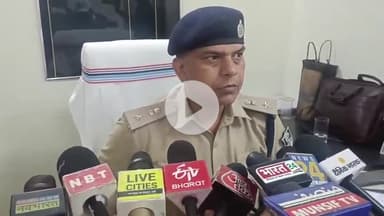 मुशहरी: मुजफ्फरपुर: पुलिसकर्मी द्वारा पैसे लेने का वीडियो वायरल, एसपी राजेश सिंह प्रभाकर ने दिए जांच के आदेश