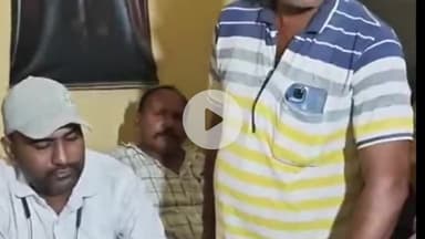 जयसिंहपुर: मोतिगरपुर में किसानों को फसलों का मिनी किट किया गया वितरण, कई जनप्रतिनिधि रहे शामिल