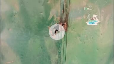 पीरटांड: पीरटांड़ उच्च विद्यालय पोखरना में फिर चोरी, प्रभारी ने खुखरा थाना में आवेदन दिया