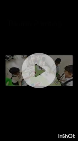 📢 Seth M.R. Jaipuria School, SahaswanAdmissions Open!Enroll now for NC, LKG, and UKG for the academic session 2025-26.🌟