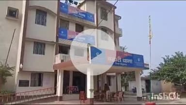 बखरी: जयलख शकरपुरा से पुलिस ने दो वारंटी को किया गिरफ्तार, कोर्ट भेजा