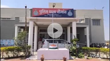 धार: लसूडिया गांव में अज्ञात चोरों ने खेत से मोटर का केबल चुराया