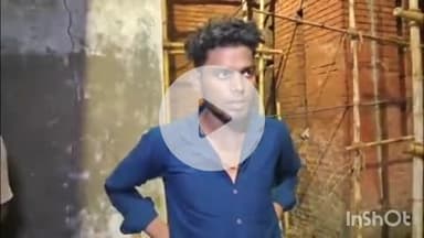 वाराणसी में कोतवाली में एक महिला ने खाया जहर