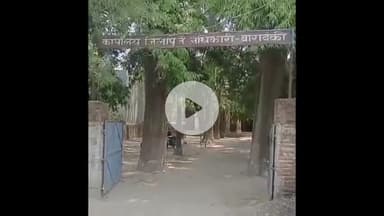 नवाबगंज: यूपी में कोटेदारों का आंदोलन: 15 को डीएसओ और 18 जुलाई को खाद्य आयुक्त कार्यालय का घेराव, जून 2021 से लंबित है भुगतान