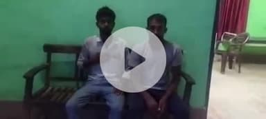 बदायूं: भैंसोरा गांव में खेत जोतने के विवाद में 5 लोगों ने दो भाइयों को लाठी-डंडों से मारपीट कर किया घायल