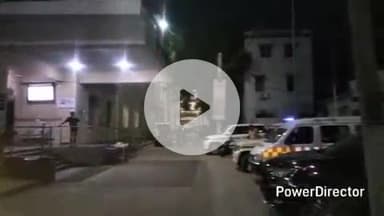 कटिहार: रौतारा चापी में बाइक चोरी कर भाग रहे दो आरोपी गिरफ्तार, पुलिस ने मेडिकल टेस्ट के बाद भेजा जेल