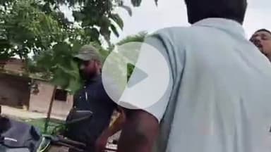 भोरे: भोपतपुरा गांव में बिजली चोरी की सूचना पर छापेमारी करने गए कर्मियों को बंधक बनाया, जान से मारने की कोशिश, मामला दर्ज