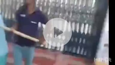 देेेवरिया: देहरी गांव में खेत में पानी चलाने को लेकर हुई मारपीट, दोनों पक्षों से कई लोग हुए घायल