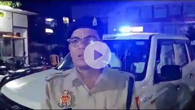 बहराइच: बहराइच जनपद में श्रावण मास के मद्देनज़र भारी व कमर्शियल वाहनों का रूट किया गया निर्धारित, किया गया रूट डायवर्जन