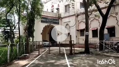 धार: विभागीय योजनाओं की समीक्षा बैठक संपन्न, उर्वरक व्यवस्था को लेकर निर्देश जारी