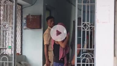 कटिहार: प्राणपुर रेलवे स्टेशन के पास से पुलिस ने 3 लोगों को 512 ग्राम स्मैक के साथ किया गिरफ्तार, ASP ने दी जानकारी