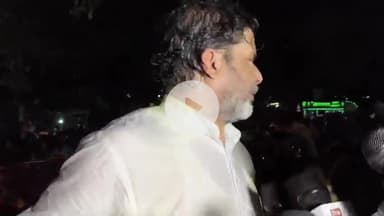 बेगूसराय: जन सुराज के सूत्रधार प्रशांत किशोर पहुंचे बेगूसराय, विपक्ष पर जमकर निकाली भड़ास