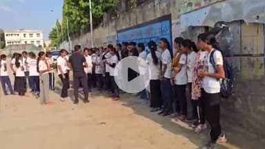 बाढ़: बाढ़ में ₹3.86 करोड़ की लागत से अनुग्रह नारायण सिंह स्टेडियम का होगा जीर्णोद्धार, खिलाड़ियों को मिलेगी राहत