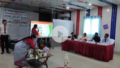 दरभंगा: नॉर्दर्न सहोदया स्कूल मुजफ्फरपुर में सीबीएसई के निर्देशानुसार शिक्षकों की कार्यशाला का आयोजन