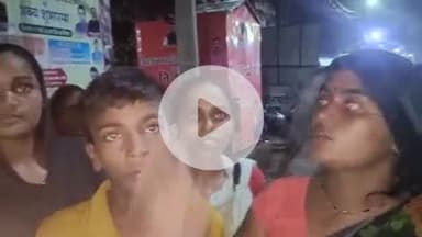 प्रतापगढ़: उसरौली गांव में दो पक्षों के बीच हुई मारपीट, दोनों पक्ष थाने पहुंचे और दी तहरीर