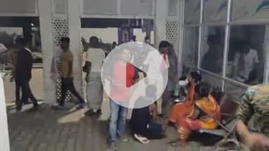 पूर्णिया पूर्व: महेंद्र पुर के पास ऑटो और बाइक की टक्कर में बाइक सवार युवक की मौत