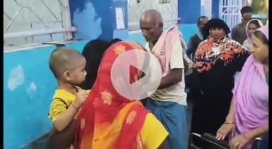 बेगूसराय: बेगूसराय के पहाड़ी गांछी में दबंगों ने घर में घुसकर पीटा, गर्भवती महिला समेत चार घायल