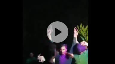 बेगूसराय: हाथ में हथियार लिए युवक का वीडियो वायरल, एसपी मनीष कुमार ने दिए जांच के आदेश