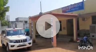 श्योपुर: श्योपुर में दहेज में बाइक और ₹2 लाख मांगने पर महिला थाने में मामला दर्ज