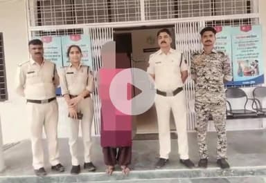 टीकमगढ़: दिगौड़ा थाना पुलिस ने अपहृत नाबालिग बालिका को किया दस्तयाब, परिजनों को सौंपा