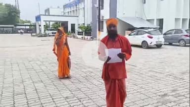 मंझनपुर: बसुहार में पैतृक दुकान पर अवैध कब्जे का विरोध करने पर युवक पर चापड़ से जानलेवा हमला, पीड़ित ने एसपी से मांगी सुरक्षा