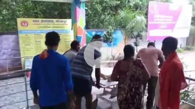 आरा: बिहियां में जहर खाने से एक युवक की मौत, परिवार ने कहा- यह घर का अंदरूनी मामला है