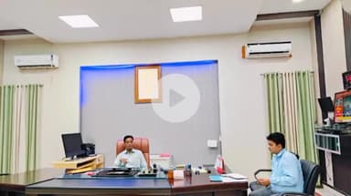 दरभंगा: मुख्यमंत्री शहरी विकास योजना: लंबित योजनाओं को गुणवत्ता के साथ शीघ्र पूरा करने के लिए बैठक