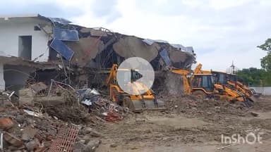 उतरौला: शनिवार को एटीएस की टीम उतरौला कोतवाली पहुंची, वहीं पूछताछ का सिलसिला कोतवाली स्तर तक आ पहुंचा