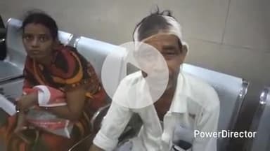 कटिहार: अमदाबाद के टोपरा भारीडीह में भूमि विवाद में दो पक्षों में मारपीट, एक घायल