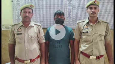 बड़ौत: हिलवाड़ी गांव में हुए संघर्ष में दोनों पक्षों के 2 दर्जन से अधिक लोगों के खिलाफ मुकदमा दर्ज, 2 आरोपी गिरफ्तार