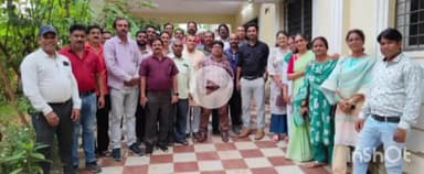 जगदलपुर: मोदी की गारंटी लागू करने के लिए 16 जुलाई को जिला एवं ब्लॉक मुख्यालय में रैली कर मुख्यमंत्री के नाम सौंपा जाएगा ज्ञापन