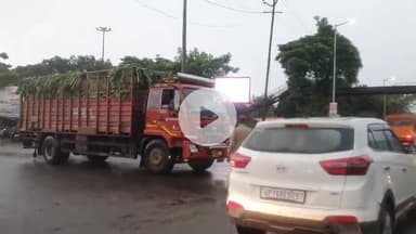 रामपुर: कांवड़ यात्रा को सफल बनाने के लिए पुलिस अधीक्षक ने माल गोदाम तिराहे से रूट डायवर्ट किया, अब बड़े वाहन बाहर से गुजरेंगे