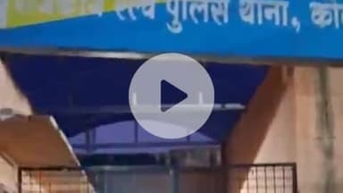 लाडपुरा: जीआरपी ने चलती जयपुर-चेन्नई एक्सप्रेस ट्रेन से कोटा स्टेशन पर महिला यात्री का बैग चुराने के आरोपी को किया गिरफ्तार