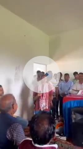 इचाक: चन्द में स्वतंत्रता सेनानी रामेश्वर महतो की 11वीं पुण्यतिथि पर श्रद्धांजलि सभा, शिक्षा और सेवा में योगदान को किया याद