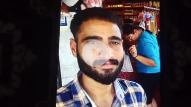 लाडपुरा: युवती वकील को गोली मारकर खुदकुशी करने वाले युवक करण गुर्जर का मेडिकल बोर्ड से पोस्टमार्टम कर शव परिजनों को सौंपा गया