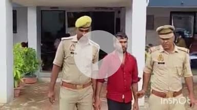 प्रतापगढ़: नगर कोतवाली पुलिस ने पूरे ईश्वरनाथ से विभिन्न मामलों में वांछित अभियुक्त को किया गिरफ्तार, भेजा जेल