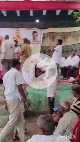 उच्चैन: नदबई विधायक जगत सिंह का गांव खरेरा में ग्रामीणों ने किया जोरदार स्वागत