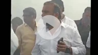 బద్వేల్: మానత్వం చాటుకున్న నియోజకవర్గ టిడిపి ఇంచార్జ్ రితేష్ రెడ్డి