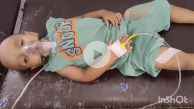 कोल: जिला अस्पताल की लाइन में लगी महिला की गोद में बच्ची की मौत, बेटा गंभीर, कर्मचारी बोले- पहले ऐप डाउनलोड करो