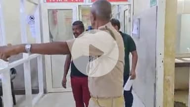 फिरोज़ाबाद: नगला मिर्जा बड़ा इलाके में बात नहीं मानने पर जीजा ने साले को बेल्ट से पीटकर किया घायल, पीड़ित ने कराया पुलिस केस