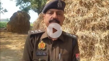 सिराथू: सैनी थाना क्षेत्र के परास गांव में संदिग्ध दशा में किशोर की मौत, परिवार में मचा कोहराम